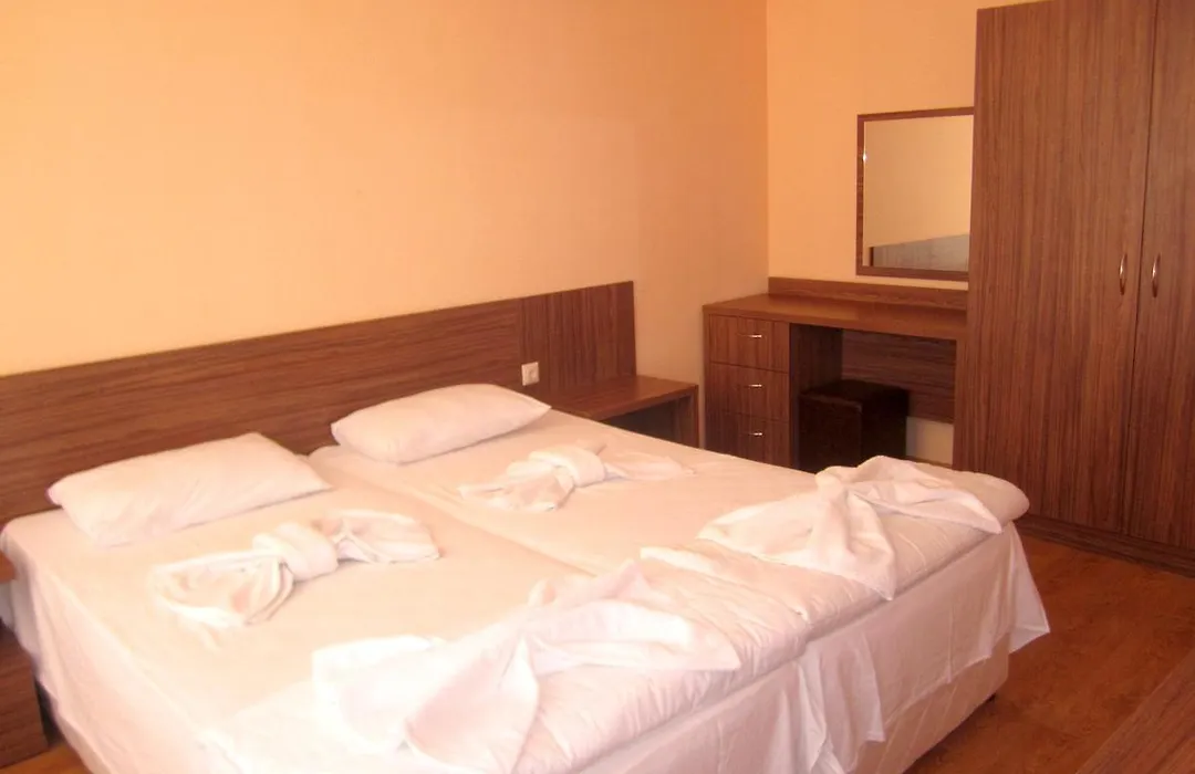 Hotel COOP Central-1