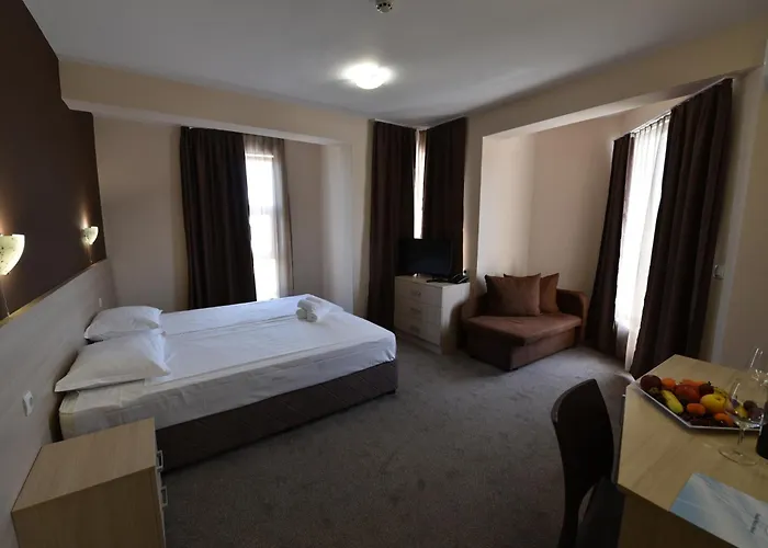 Hotel Santa Maria