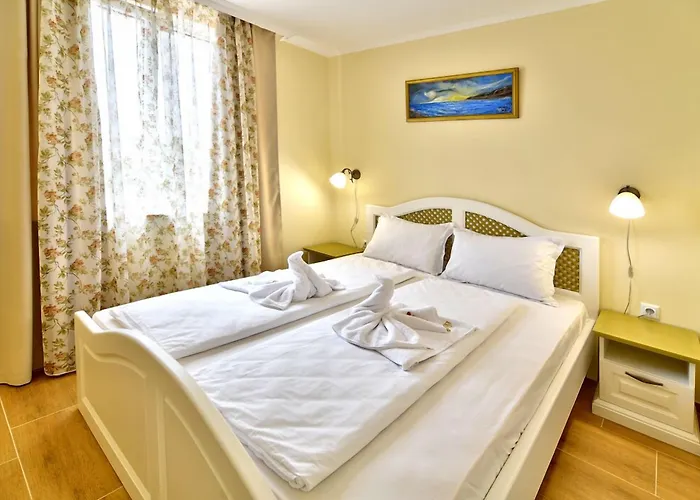 Sirena Palace Family Hotel
